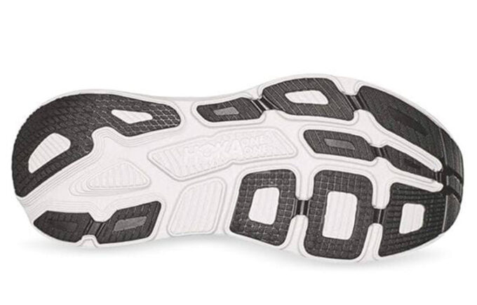 Bondi 7 2E Wide ‘Wild Dove’ Bondi 7 2E Wide ‘Wild Dove’