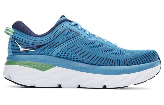 Bondi 7 ‘Blue Green’