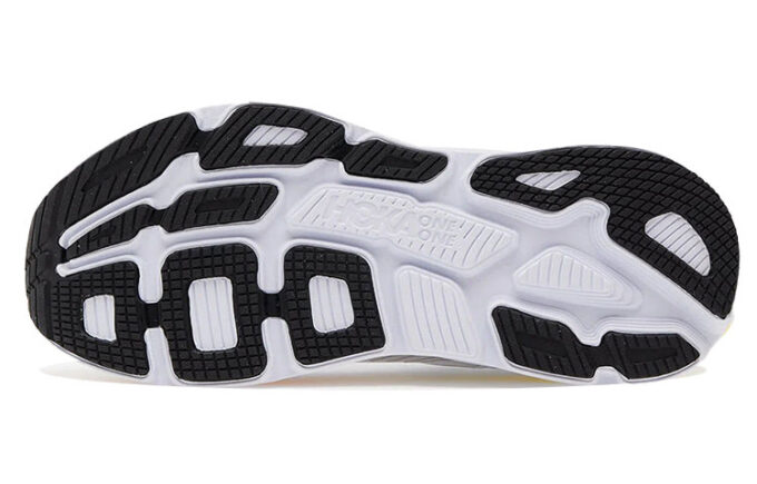 Bondi 7 ‘Nimbus Cloud Yellow’