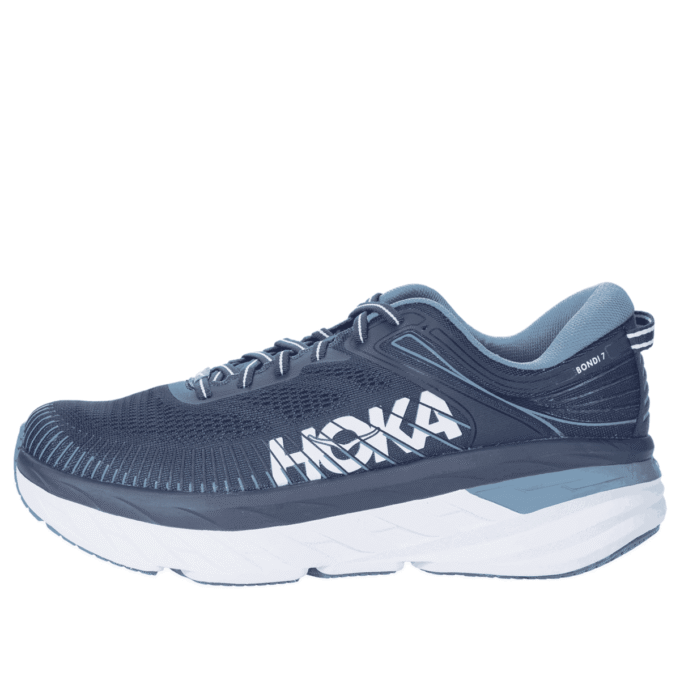 Bondi 7 ‘Ombre Blue’