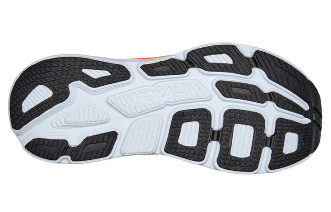 Bondi 7 ‘Persimmon Orange’ Bondi 7 ‘Persimmon Orange’