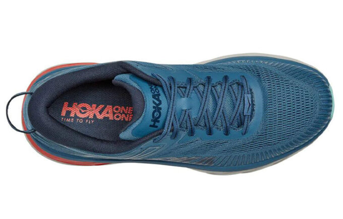 Bondi 7 ‘Real Teal Outer Space’