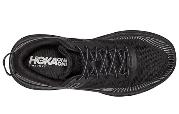 Bondi 7 X Wide ‘Triple Black’ Bondi 7 X Wide ‘Triple Black’