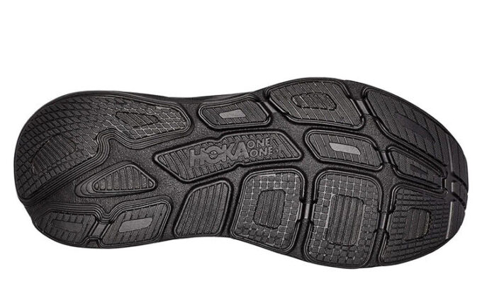 Bondi 7 X Wide ‘Triple Black’ Bondi 7 X Wide ‘Triple Black’