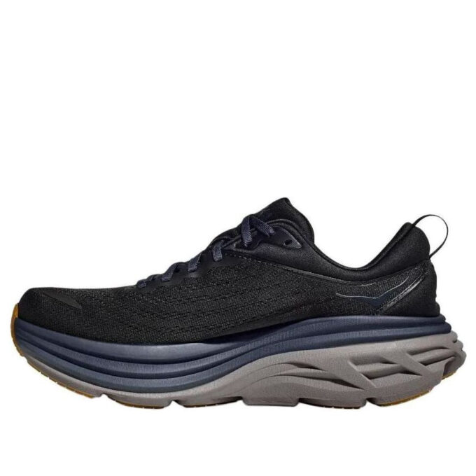 Bondi 8 ‘Black Iron Ore’ Bondi 8 ‘Black Iron Ore’