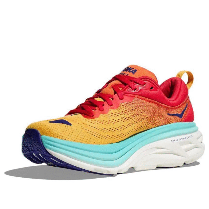 Bondi 8 ‘Cerise Cloudless’ Bondi 8 ‘Cerise Cloudless’