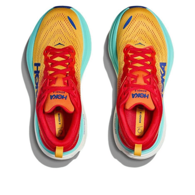 Bondi 8 ‘Cerise Cloudless’ Bondi 8 ‘Cerise Cloudless’