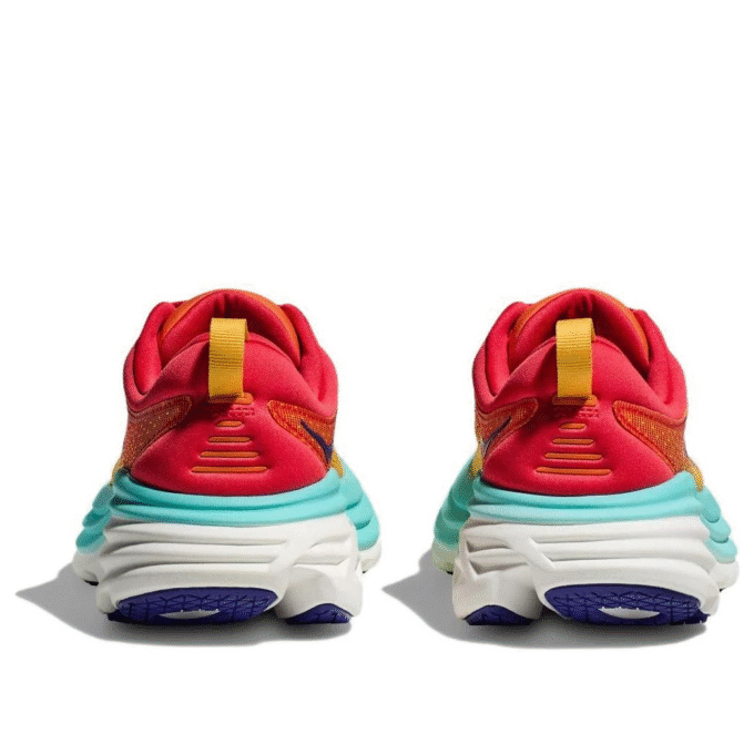 Bondi 8 ‘Cerise Cloudless’ Bondi 8 ‘Cerise Cloudless’