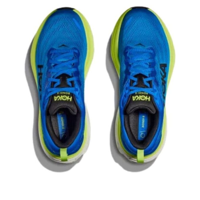 Bondi 8 ‘Electric Cobalt Lettuce’ Bondi 8 ‘Electric Cobalt Lettuce’