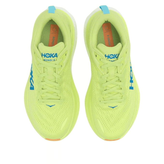 Bondi 8 ‘Lettuce Solar Flare’ Bondi 8 ‘Lettuce Solar Flare’