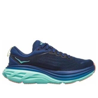 Bondi 8 ‘Midnight Seafoam’