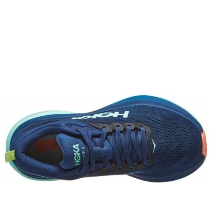 Bondi 8 ‘Midnight Seafoam’ Bondi 8 ‘Midnight Seafoam’