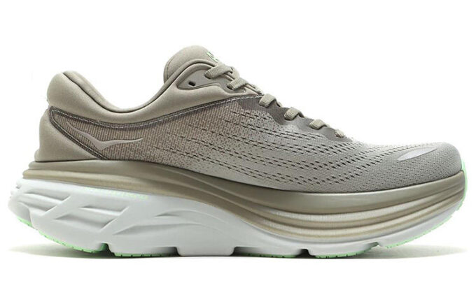 Bondi 8 ‘Sharkskin Harbor Mist Green’