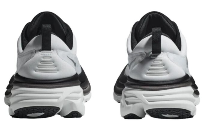 Bondi 8 ‘White Black’