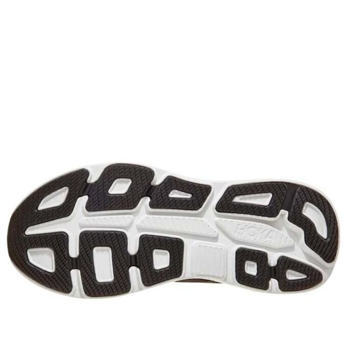 Bondi 9 ‘Black White’