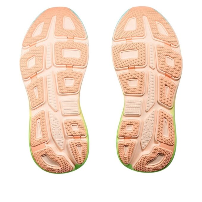 (WMNS) Bondi 9 ‘Frost Pale Tangerine’