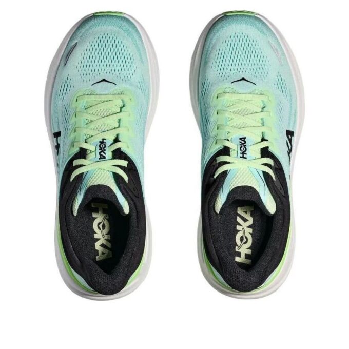 Bondi 9 ‘Luna Moth Blue Spark’