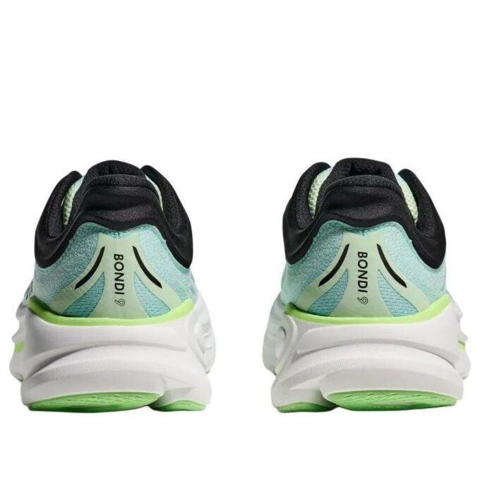 Bondi 9 ‘Luna Moth Blue Spark’