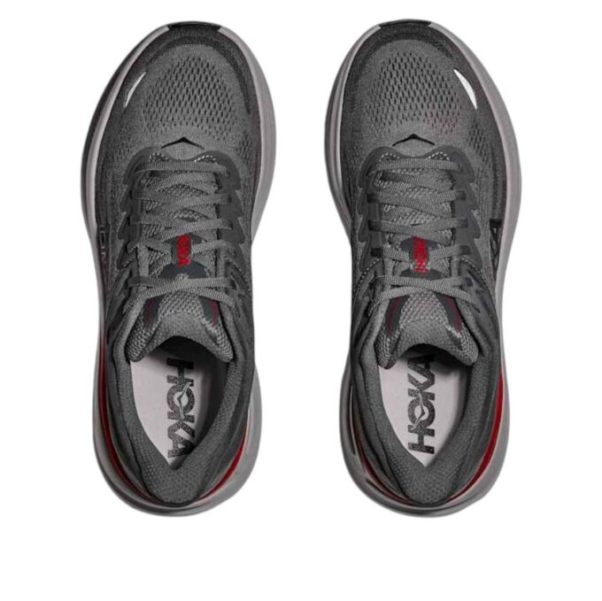 Bondi 9 ‘Satellite Grey’