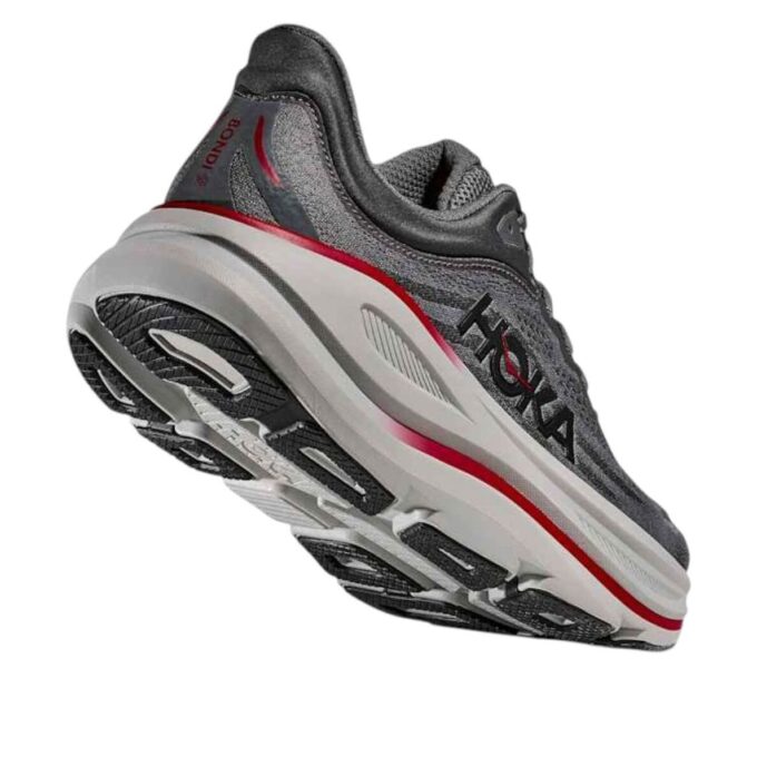 Bondi 9 ‘Satellite Grey’