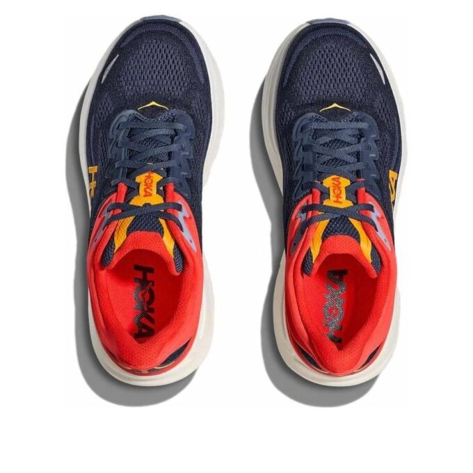 Bondi 9 ‘Varsity Navy Nautical Blue’