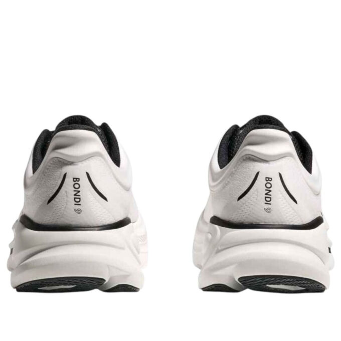 Bondi 9 ‘White Black’