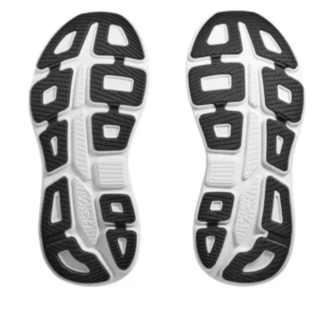 Bondi 9 Wide ‘Black White’