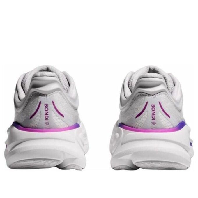 Bondi 9 Wide ‘Cosmic Grey White’