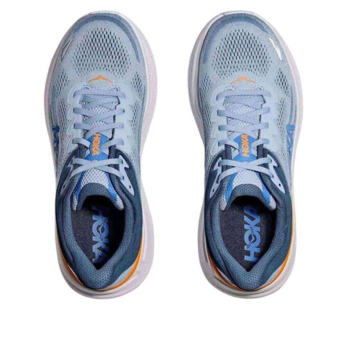 Bondi 9 Wide ‘Drizzle Downpour’