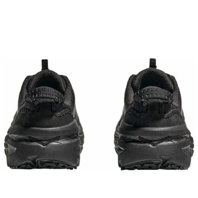 Bondi B3LS ‘Black Carbon Black’