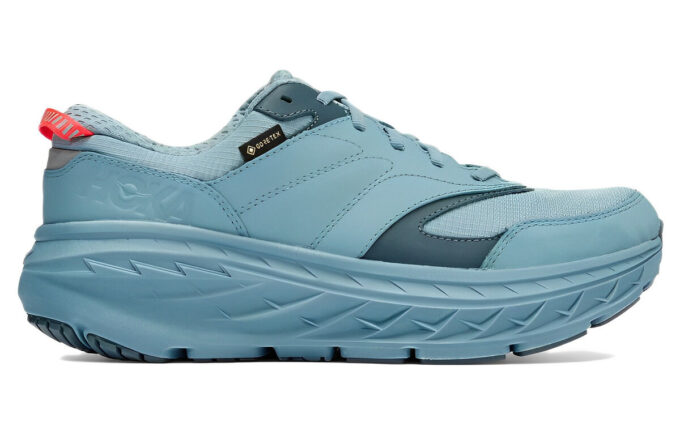 Bondi L GORE-TEX ‘Stone Blue’
