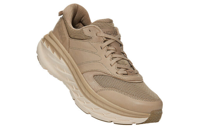 Bondi L ‘Oxford Tan’ Bondi L ‘Oxford Tan’