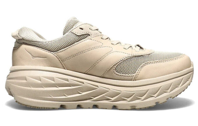 Bondi L ‘Oxford Tan’