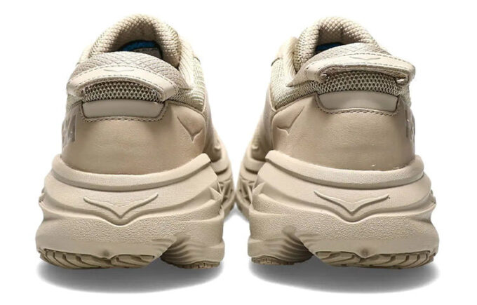 Bondi L ‘Oxford Tan’