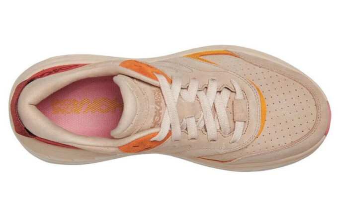 Bondi L Suede ‘Shifting Sand’