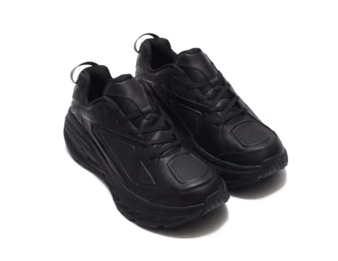 Bondi LTR Wide ‘Black’