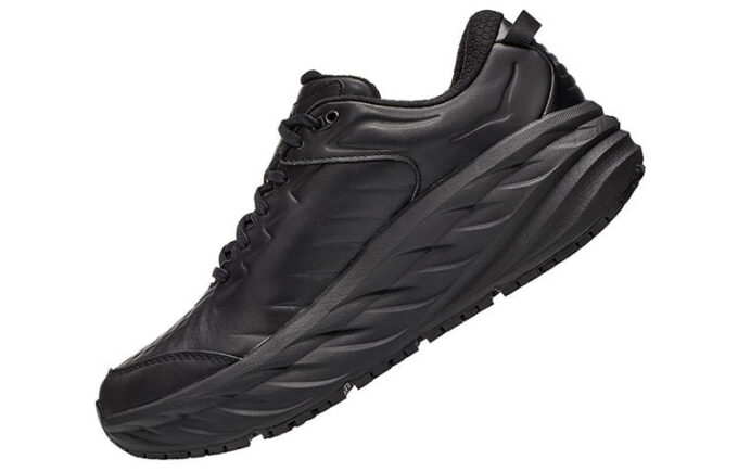 Bondi SR ‘Triple Black’ Bondi SR ‘Triple Black’