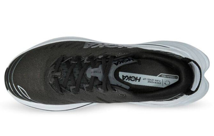 Bondi X ‘Black White’ Bondi X ‘Black White’