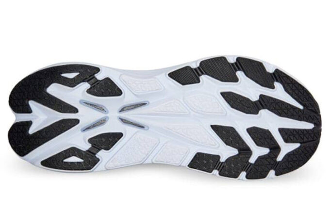 Bondi X ‘Black White’ Bondi X ‘Black White’