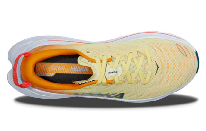 Bondi X ‘Yellow Pear’