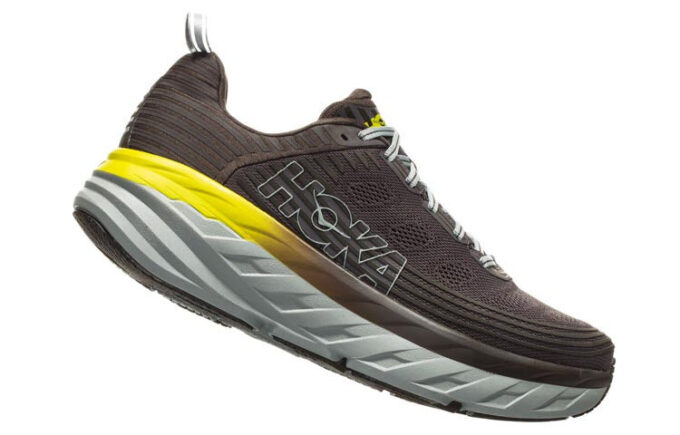 Bondi6 ‘Black Yellow’ Bondi6 ‘Black Yellow’