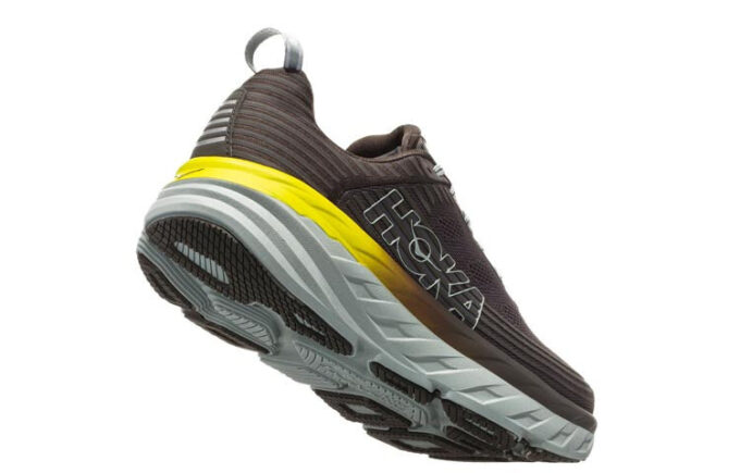 Bondi6 ‘Black Yellow’ Bondi6 ‘Black Yellow’