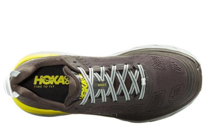 Bondi6 ‘Black Yellow’ Bondi6 ‘Black Yellow’