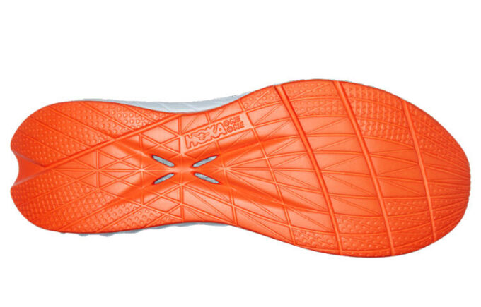 Carbon X 3 ‘Mountain Spring Puffin’s Bill’