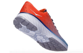 Cavu 2 ‘Nasturtium Forget Me Not’