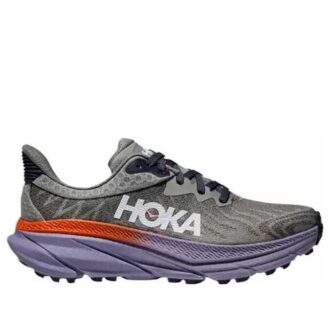 Challenger 7 ‘Galactic Grey Wild Indigo’