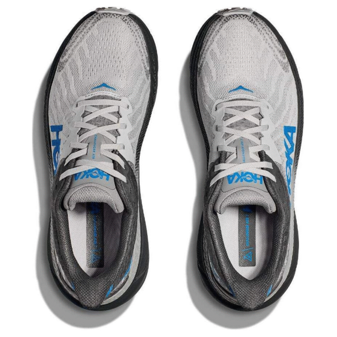 Challenger 7 ‘Grey Blue’