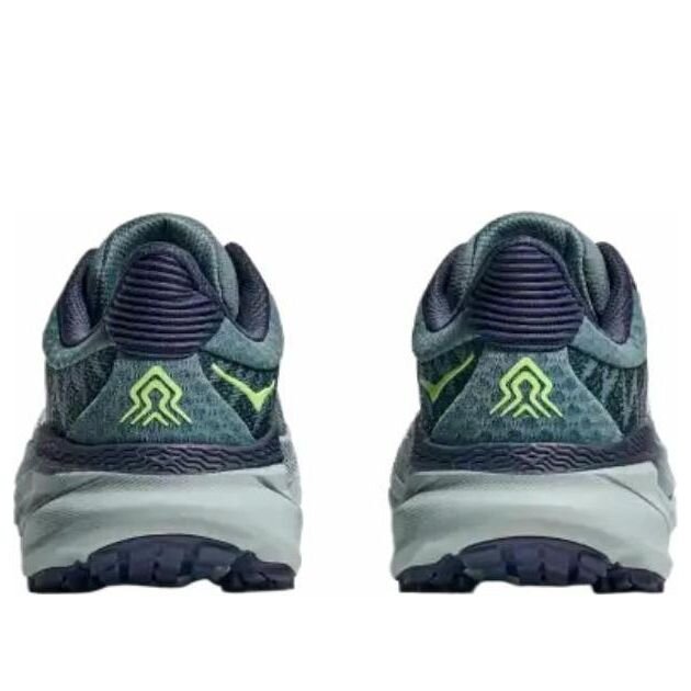 Challenger 7 ‘Mountain Fog Druzy’ Challenger 7 ‘Mountain Fog Druzy’