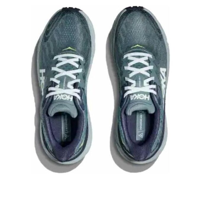 Challenger 7 ‘Mountain Fog Druzy’ Challenger 7 ‘Mountain Fog Druzy’