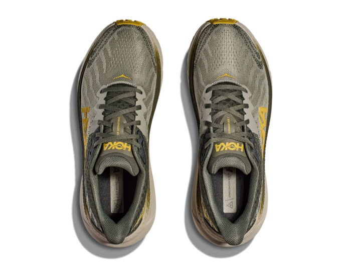 Challenger 7 Versatile ‘Olive Haze Forest Cover’